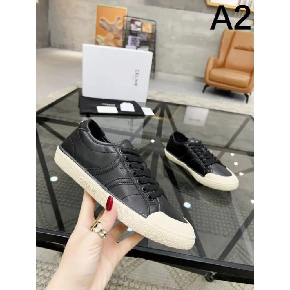 CELINE セリーヌ 存在感ばっちりなアイテム 2026 メンズ用 カジュアルシューズ 商品画像 2