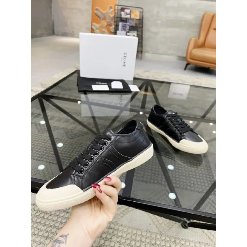 CELINE セリーヌ 存在感ばっちりなアイテム 2026 メンズ用 カジュアルシューズ 商品画像 5