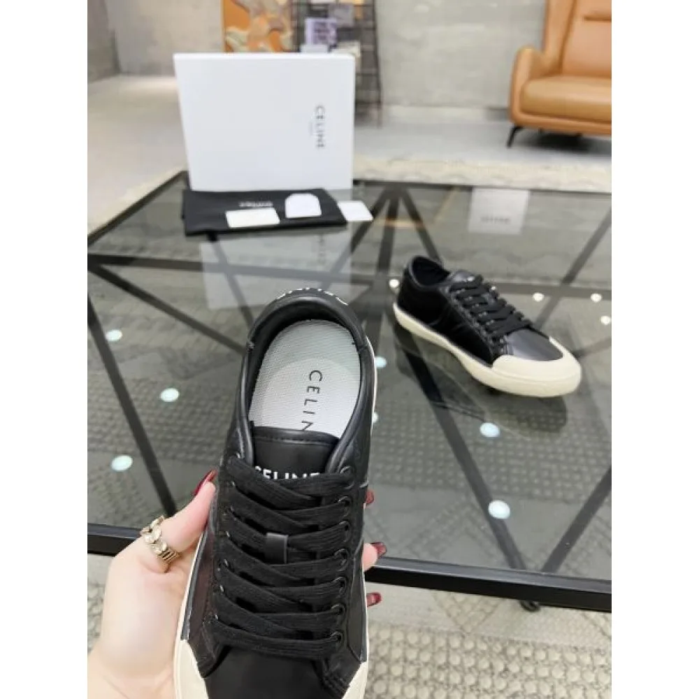 CELINE セリーヌ 存在感ばっちりなアイテム 2026 メンズ用 カジュアルシューズ 商品画像 7