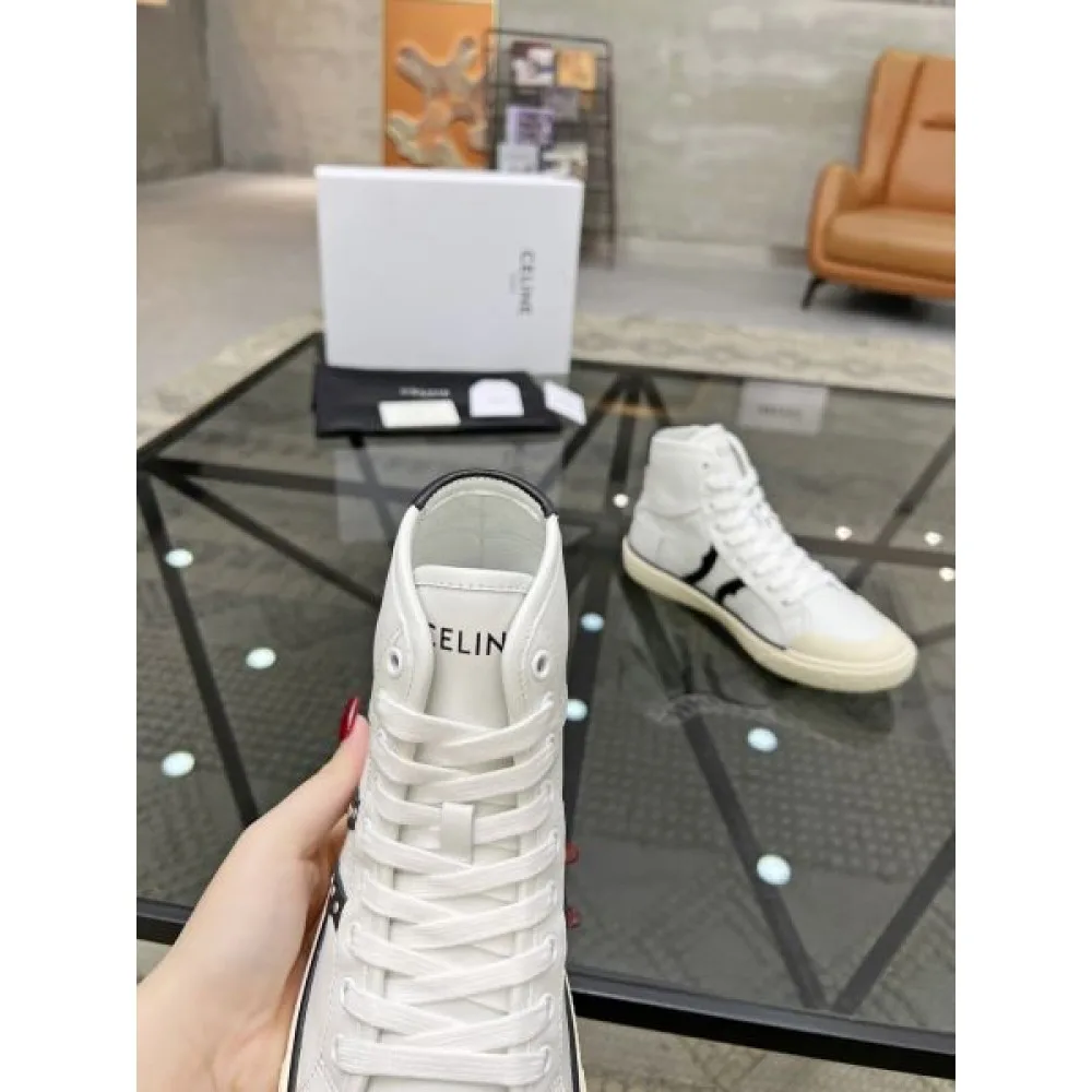 CELINE セリーヌ お洒落さんの愛用率が高い 2026 メンズ用 カジュアルシューズ 商品画像 7