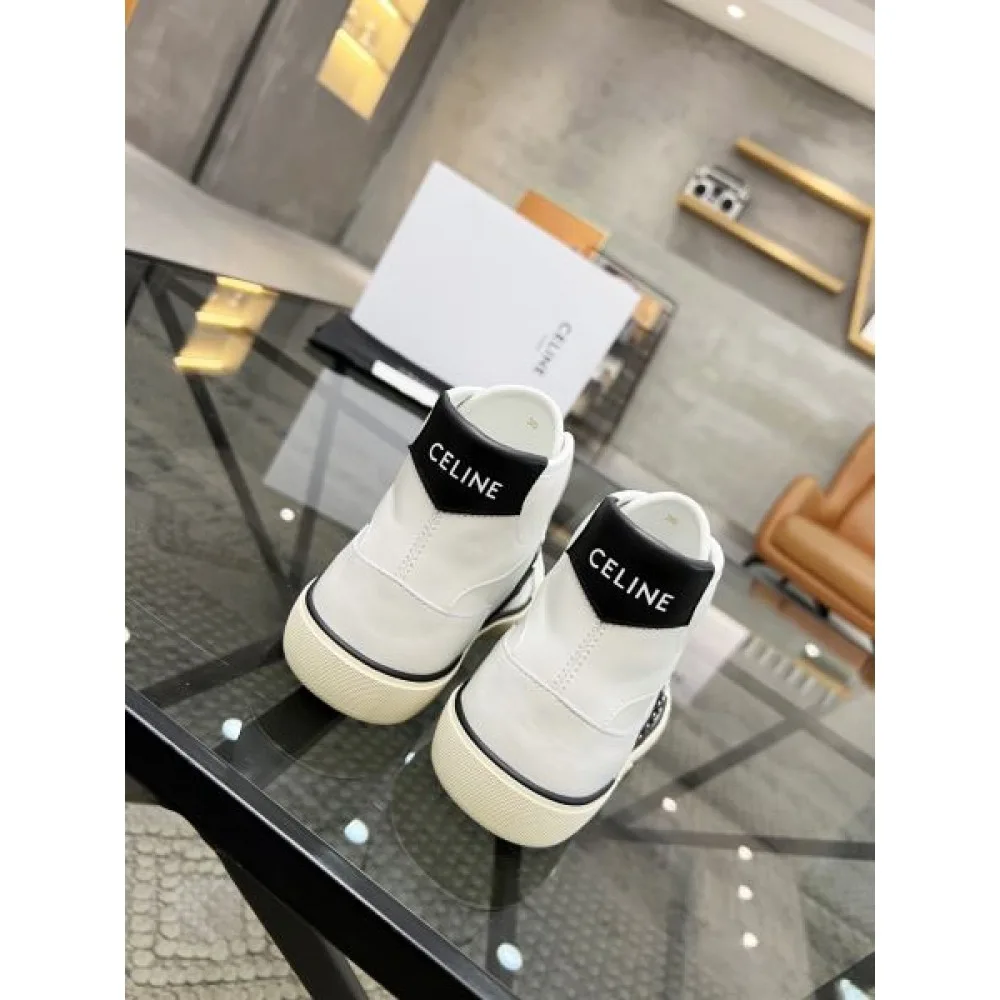 CELINE セリーヌ お洒落さんの愛用率が高い 2026 メンズ用 カジュアルシューズ 商品画像 8