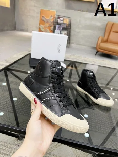 CELINE セリーヌ お洒落さんの愛用率が高い 2026 メンズ用 カジュアルシューズ 商品画像 10