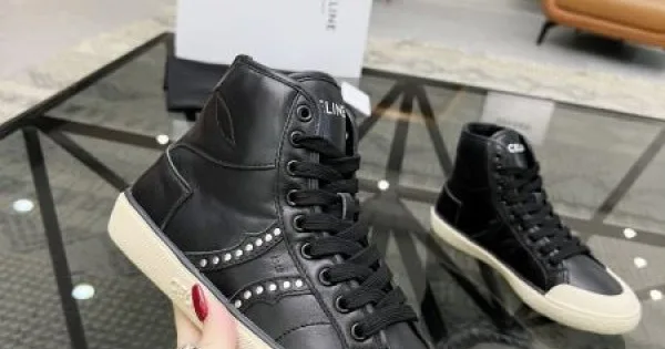 CELINE セリーヌ お洒落さんの愛用率が高い 2026 メンズ用 カジュアルシューズ 商品画像 11
