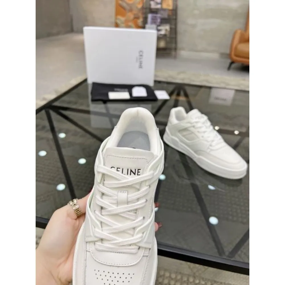 CELINE セリーヌ お洒落度が一段アップする 2026 メンズ用 カジュアルシューズ 商品画像 7