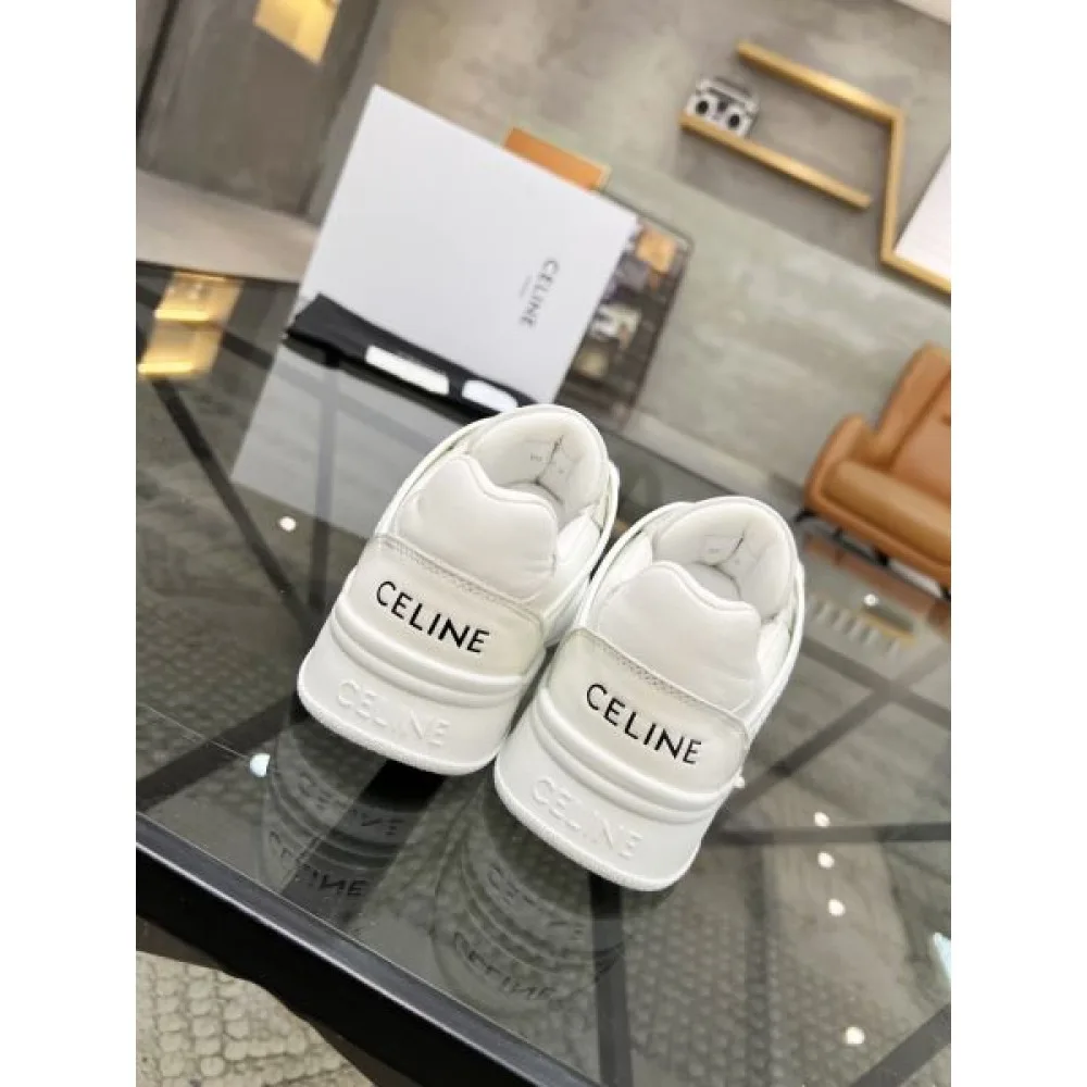 CELINE セリーヌ お洒落度が一段アップする 2026 メンズ用 カジュアルシューズ 商品画像 8