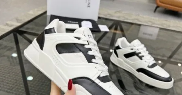 CELINE セリーヌ お洒落度が一段アップする 2026 メンズ用 カジュアルシューズ 商品画像 11