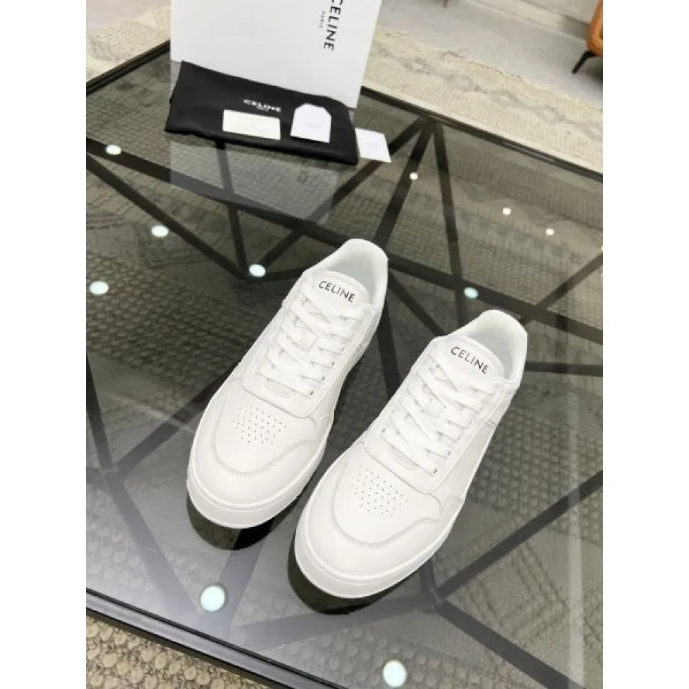 CELINE セリーヌ 定番のストリートスタイル 2026 メンズ用 カジュアルシューズ 商品画像 4