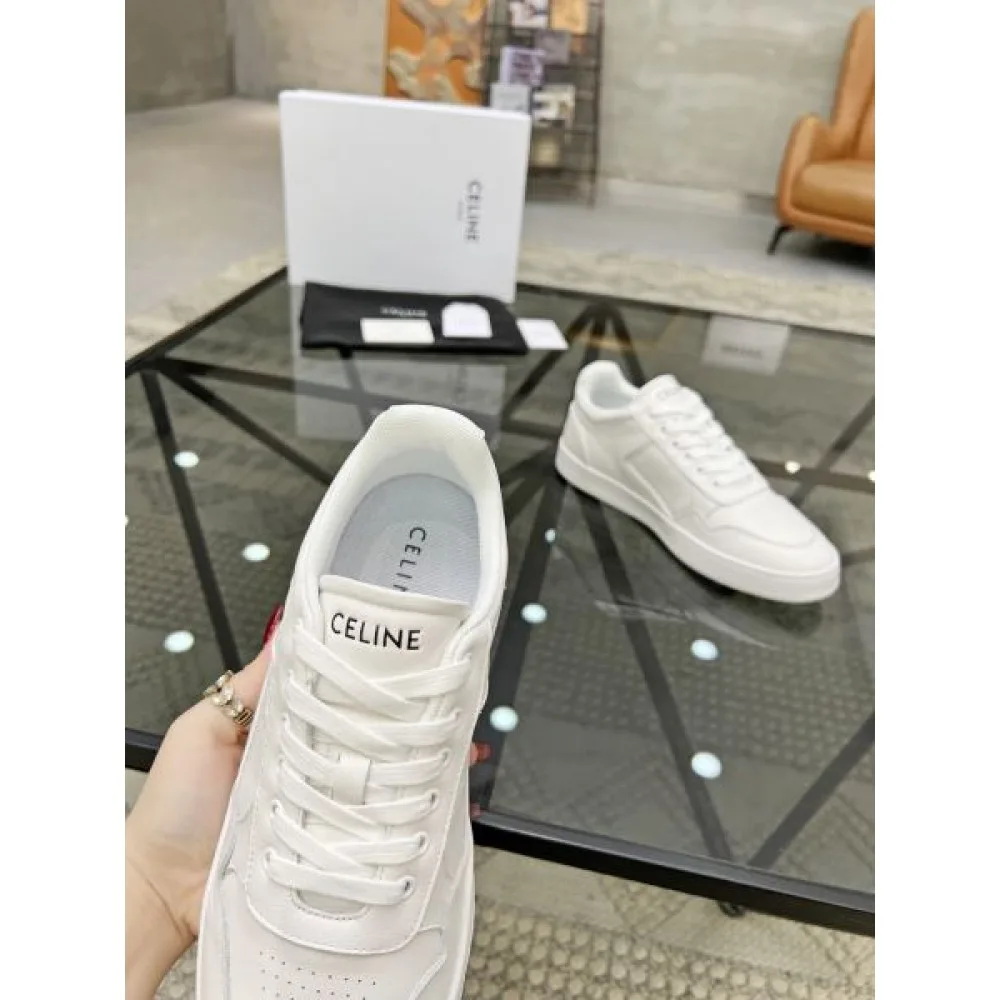 CELINE セリーヌ 定番のストリートスタイル 2026 メンズ用 カジュアルシューズ 商品画像 7