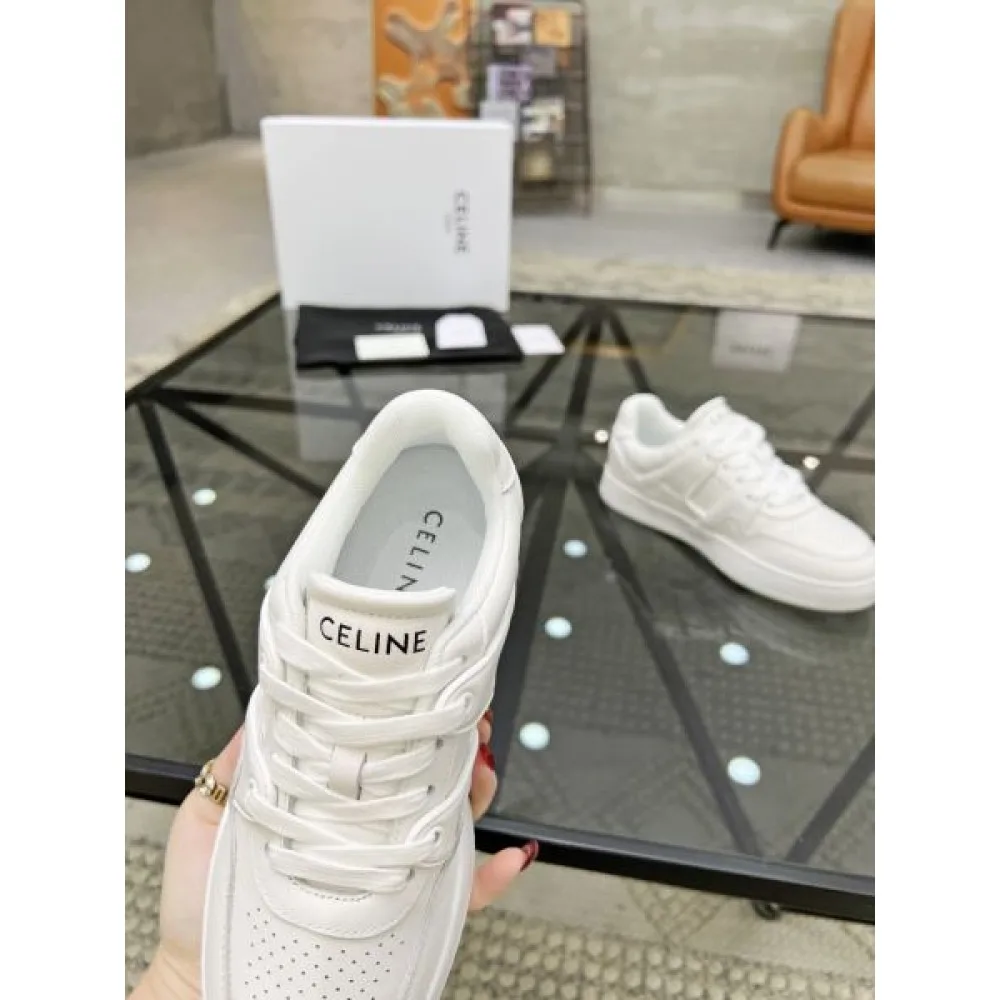 CELINE セリーヌ 海外の顧客限定先行セール 2026 メンズ用 カジュアルシューズ 商品画像 7
