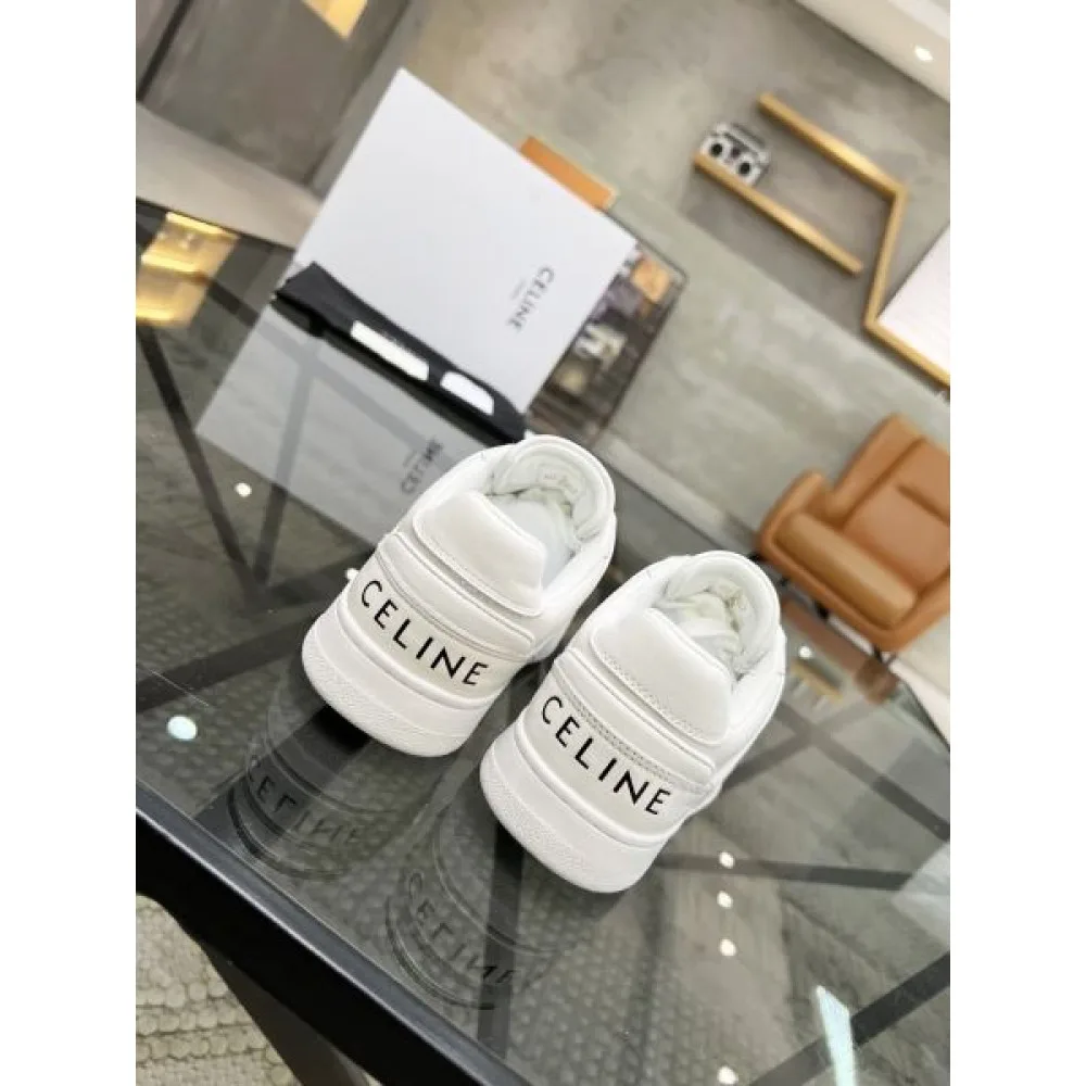 CELINE セリーヌ 海外の顧客限定先行セール 2026 メンズ用 カジュアルシューズ 商品画像 8