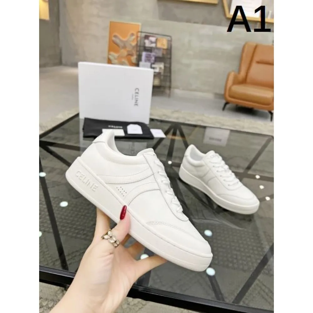 CELINE セリーヌ 著名人やセレブも愛用する 2026 メンズ用 カジュアルシューズ 商品画像 1