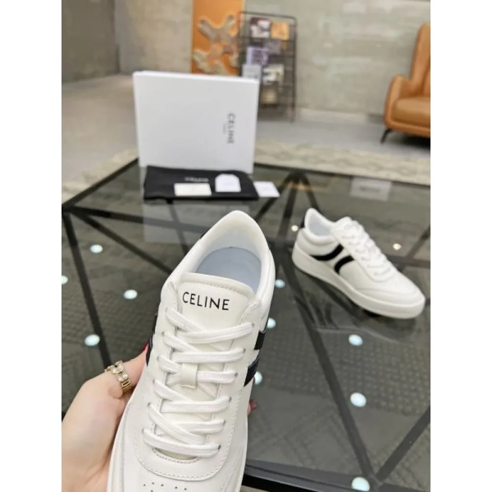 CELINE セリーヌ 著名人やセレブも愛用する 2026 メンズ用 カジュアルシューズ 商品画像 7