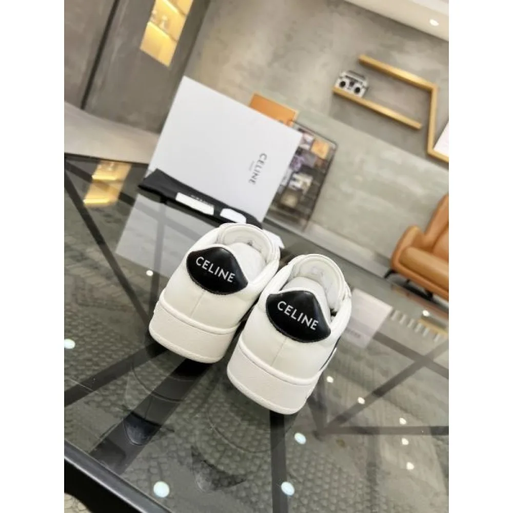 CELINE セリーヌ 著名人やセレブも愛用する 2026 メンズ用 カジュアルシューズ 商品画像 8