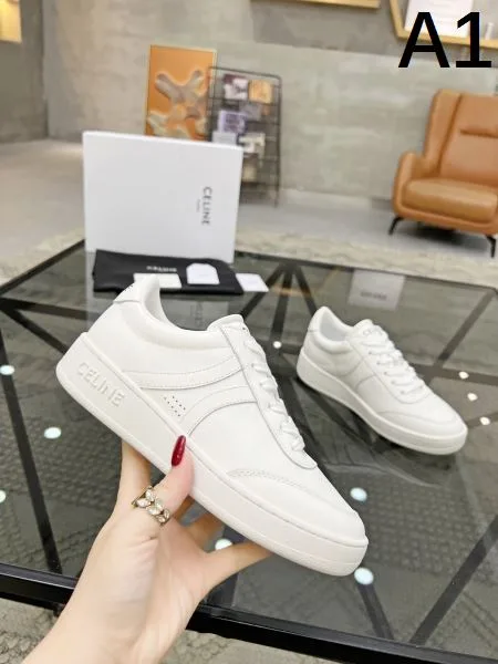 CELINE セリーヌ 著名人やセレブも愛用する 2026 メンズ用 カジュアルシューズ 商品画像 10