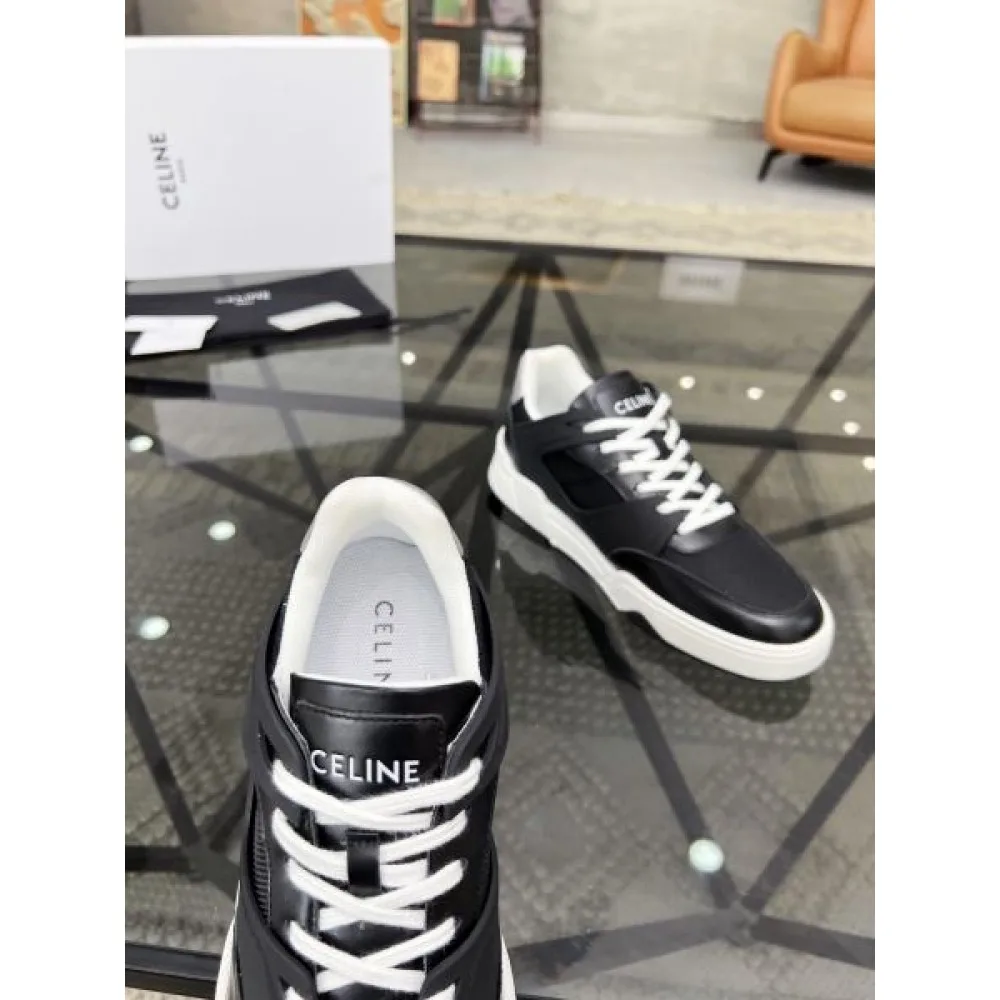 CELINE セリーヌ 大人気再入荷セール 2026 メンズ用 カジュアルシューズ 商品画像 7