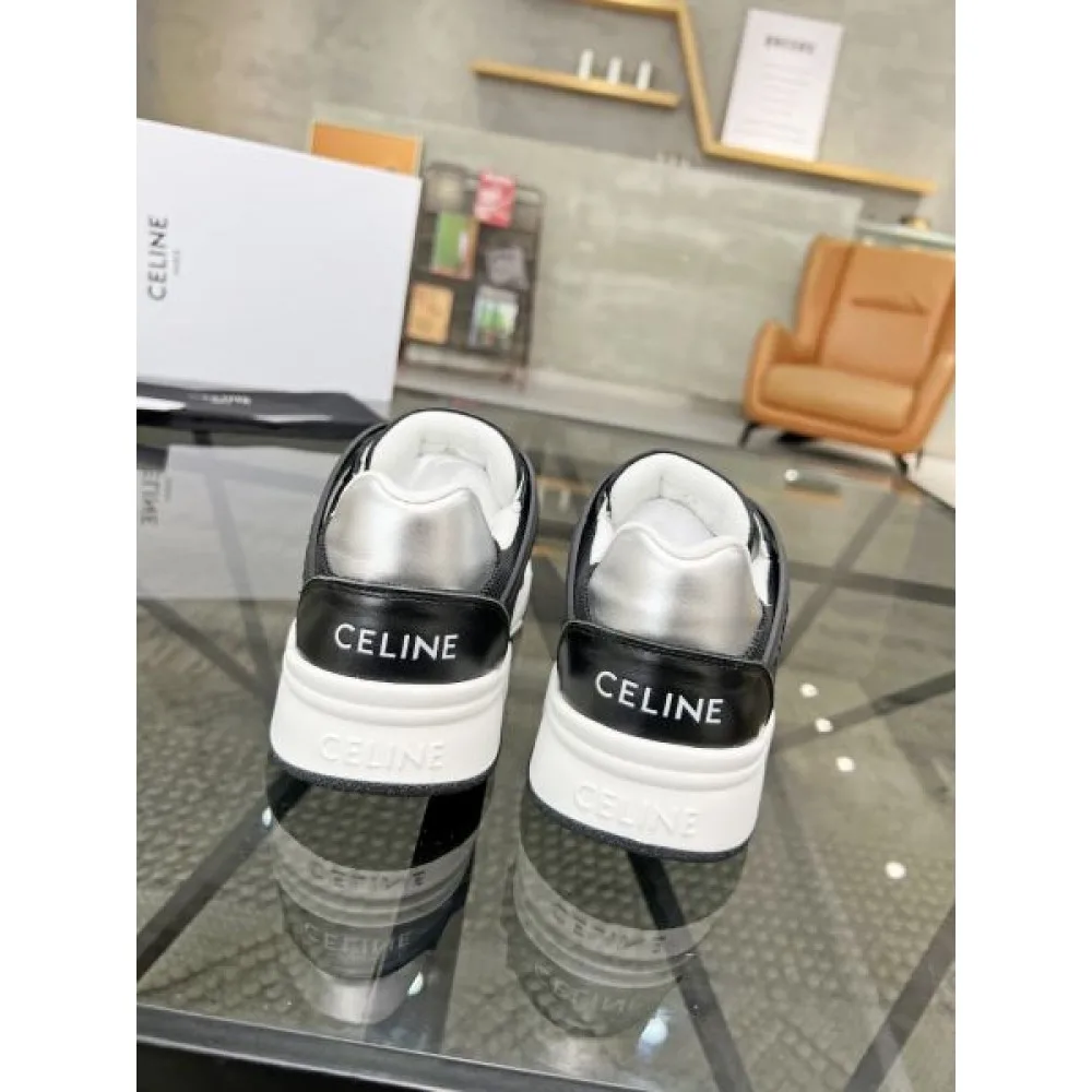 CELINE セリーヌ 大人気再入荷セール 2026 メンズ用 カジュアルシューズ 商品画像 8