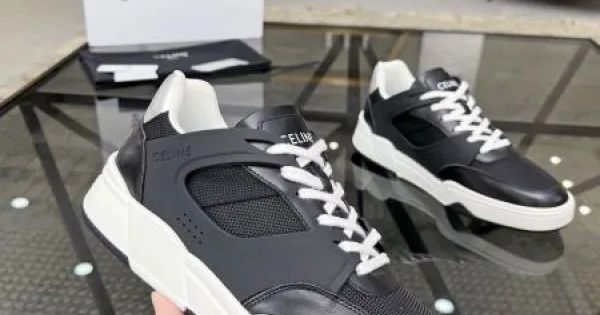 CELINE セリーヌ 大人気再入荷セール 2026 メンズ用 カジュアルシューズ 商品画像 11