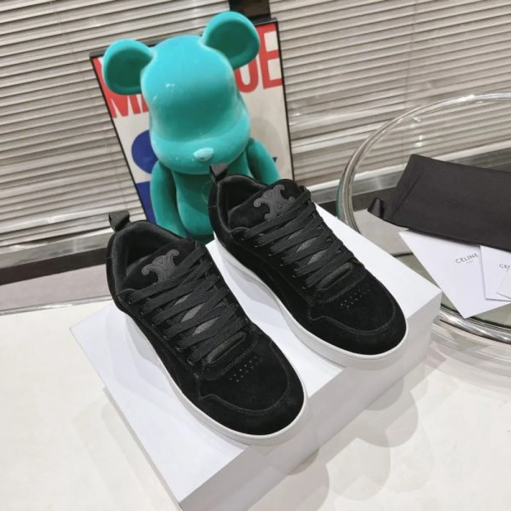 CELINE セリーヌ 人気セール100%新品 2026 メンズ用 カジュアルシューズ 商品画像 6