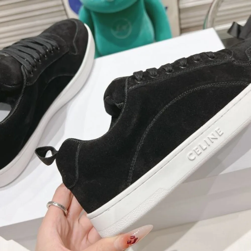 CELINE セリーヌ 人気セール100%新品 2026 メンズ用 カジュアルシューズ 商品画像 8
