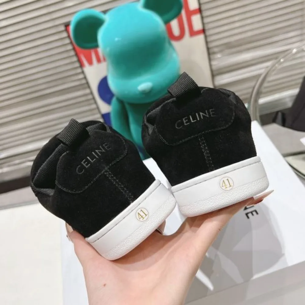 CELINE セリーヌ 人気セール100%新品 2026 メンズ用 カジュアルシューズ 商品画像 9