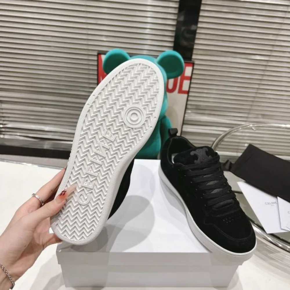 CELINE セリーヌ 人気セール100%新品 2026 メンズ用 カジュアルシューズ 商品画像 10