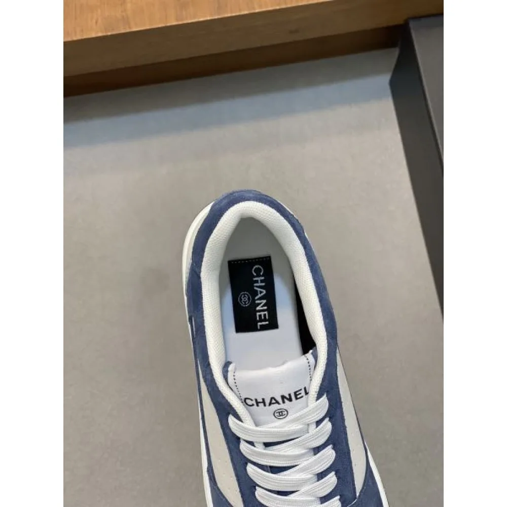 CHANEL シャネル おしゃれな人は愛用中! 2026 メンズ用 カジュアルシューズ 商品画像 7