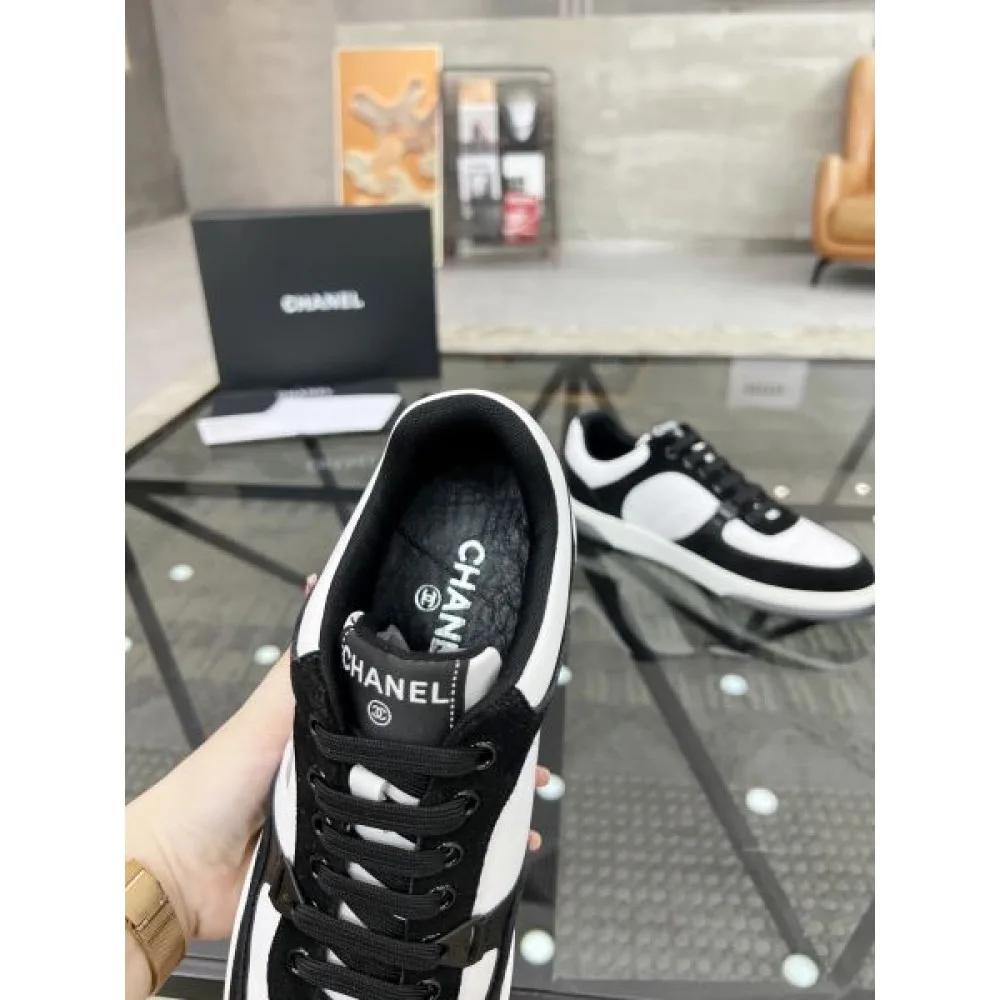 2024FW メンズ用 カジュアルシューズ CHANEL シャネル お目立ち度の高い新品 商品画像 8