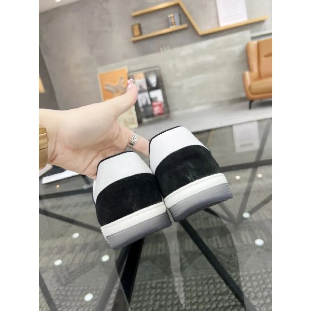2024FW メンズ用 カジュアルシューズ CHANEL シャネル お目立ち度の高い新品 商品画像 9
