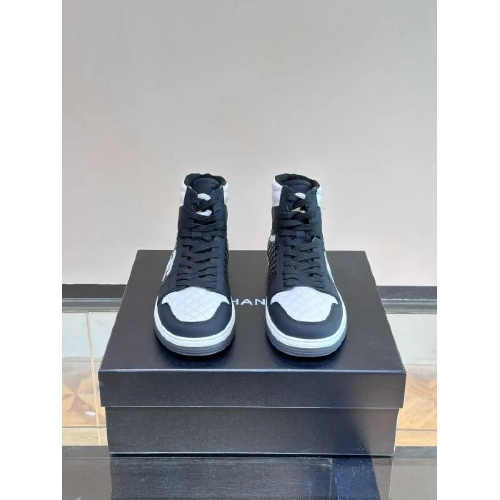 2024FW メンズ用 カジュアルシューズ CHANEL シャネル 秋冬限定色や海外限定 商品画像 4