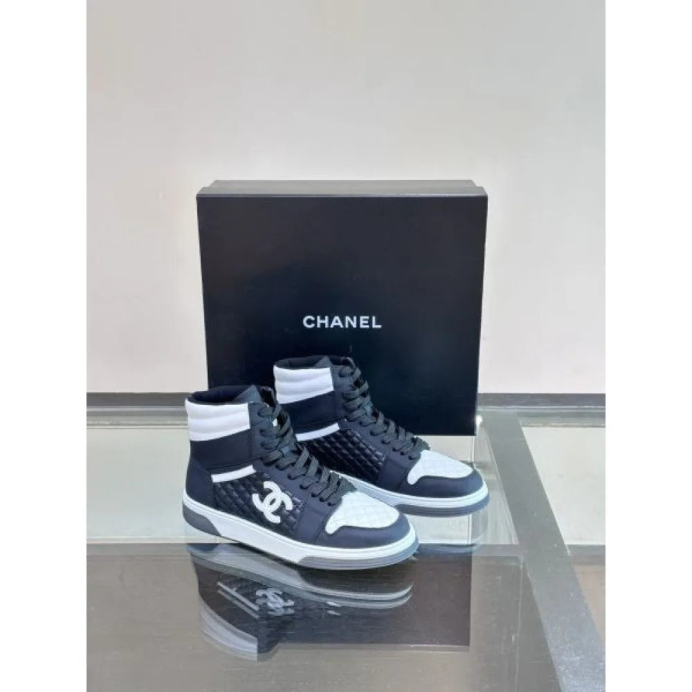 2024FW メンズ用 カジュアルシューズ CHANEL シャネル 秋冬限定色や海外限定 商品画像 5
