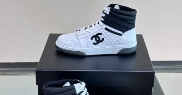 2024FW メンズ用 カジュアルシューズ CHANEL シャネル 秋冬限定色や海外限定 商品画像 11
