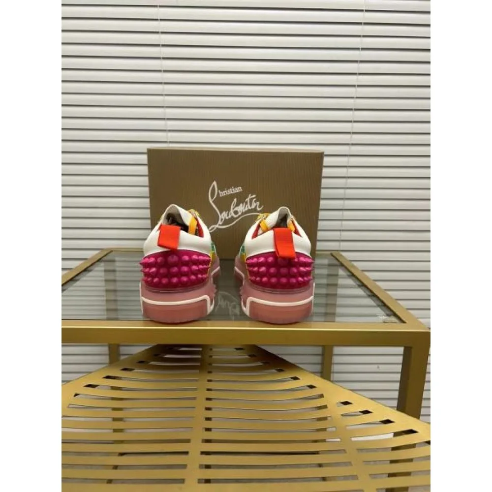 2024FW メンズ用 カジュアルシューズ CHRISTIAN LOUBOUTIN クリスチャンルブタン 人気新作 商品画像 9