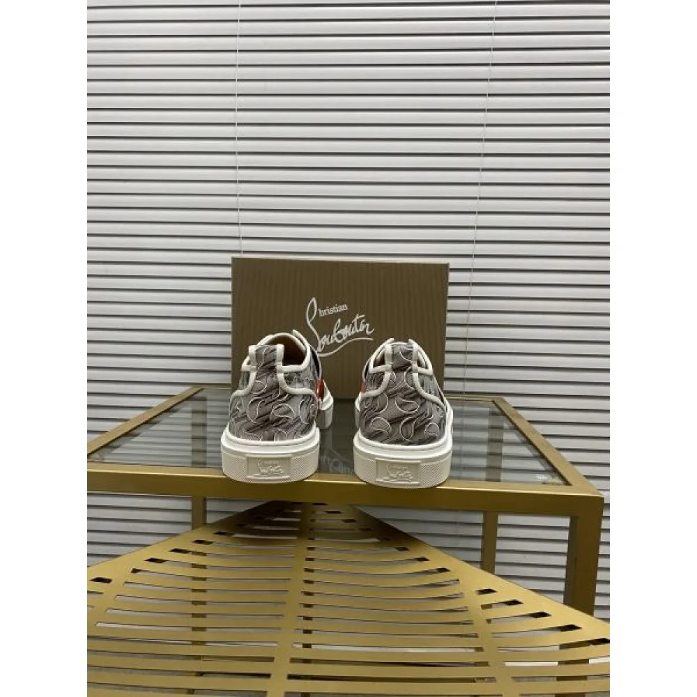 2024FW メンズ用 カジュアルシューズ CHRISTIAN LOUBOUTIN クリスチャンルブタン 注文殺到 商品画像 8