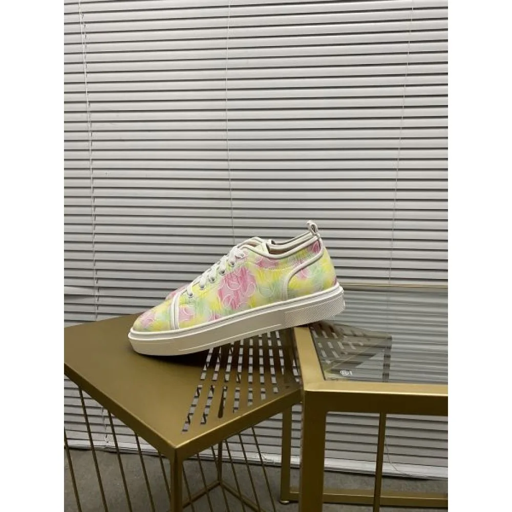 2024FW メンズ用 カジュアルシューズ CHRISTIAN LOUBOUTIN クリスチャンルブタン 品の良い 商品画像 2