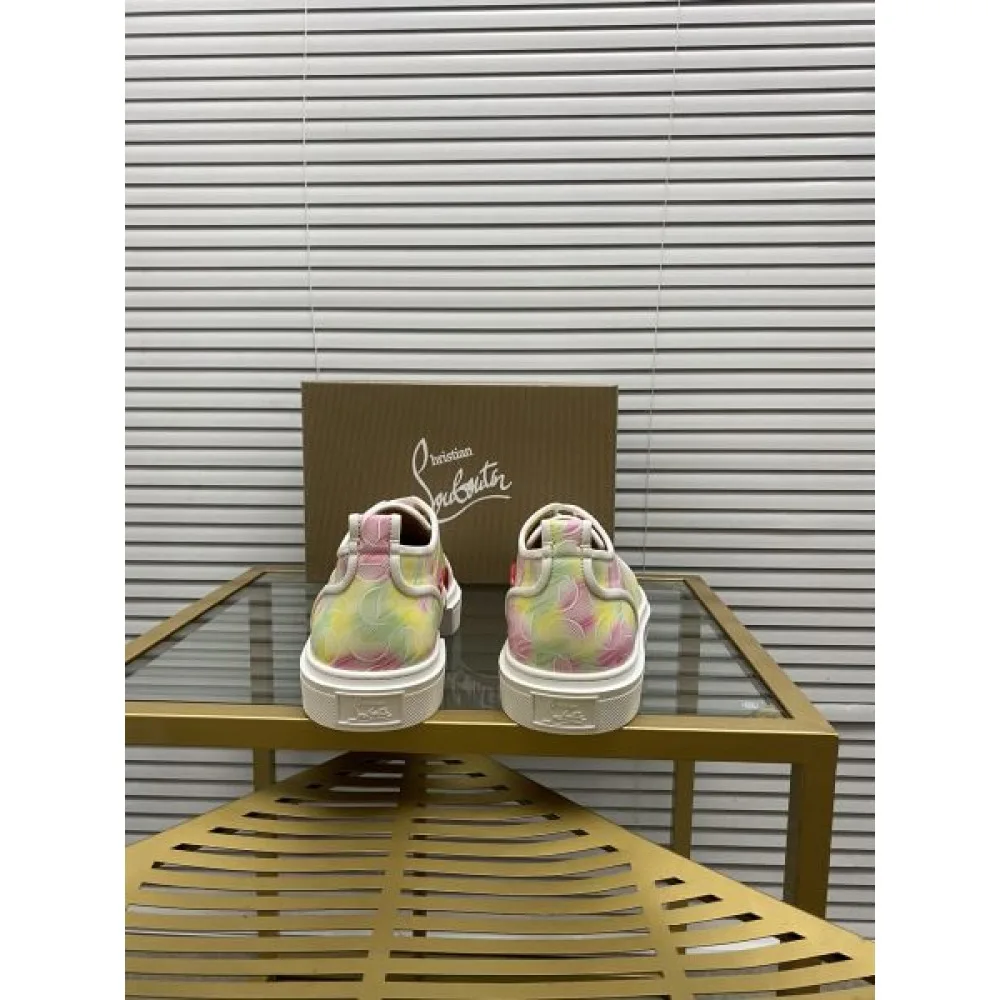 2024FW メンズ用 カジュアルシューズ CHRISTIAN LOUBOUTIN クリスチャンルブタン 品の良い 商品画像 8