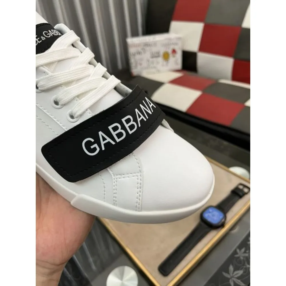 DOLCE&GABBANA ドルチェ&ガッバーナ 人気話題 2026 メンズ用 カジュアルシューズ 商品画像 6
