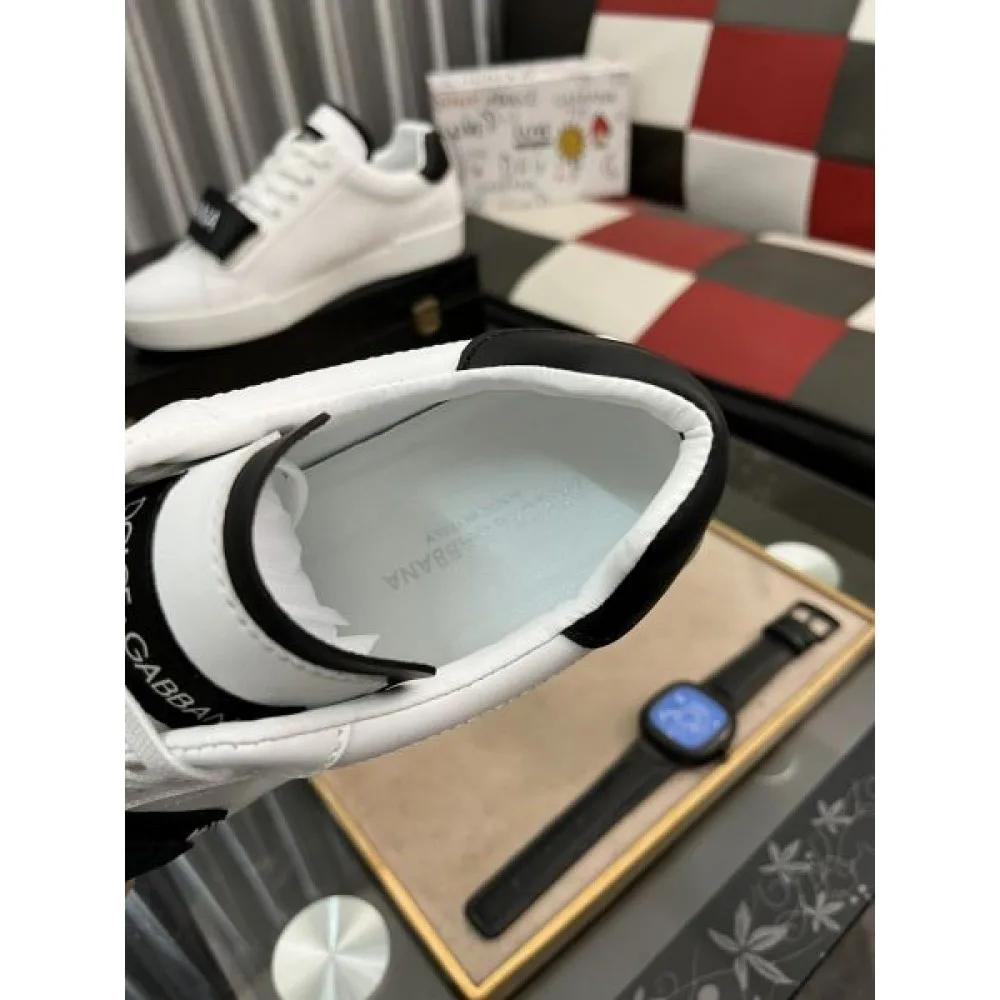 DOLCE&GABBANA ドルチェ&ガッバーナ 人気話題 2026 メンズ用 カジュアルシューズ 商品画像 8