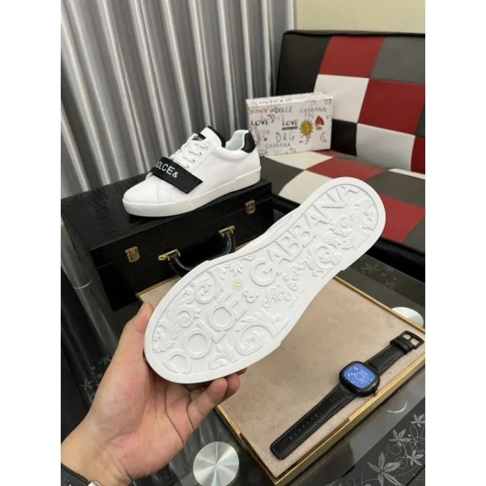 DOLCE&GABBANA ドルチェ&ガッバーナ 人気話題 2026 メンズ用 カジュアルシューズ 商品画像 9