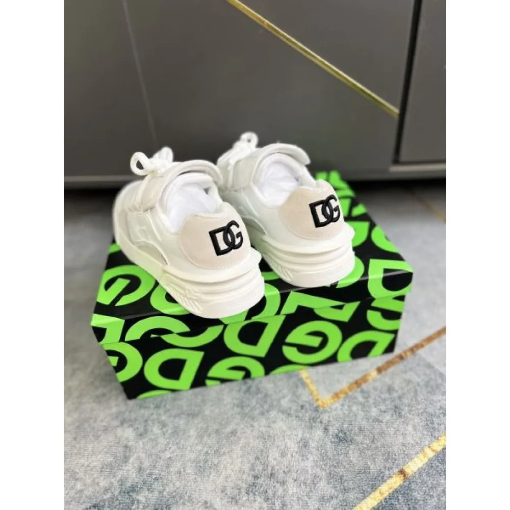DOLCE&GABBANA ドルチェ&ガッバーナ 先行販売 2026 メンズ用 カジュアルシューズ 商品画像 9