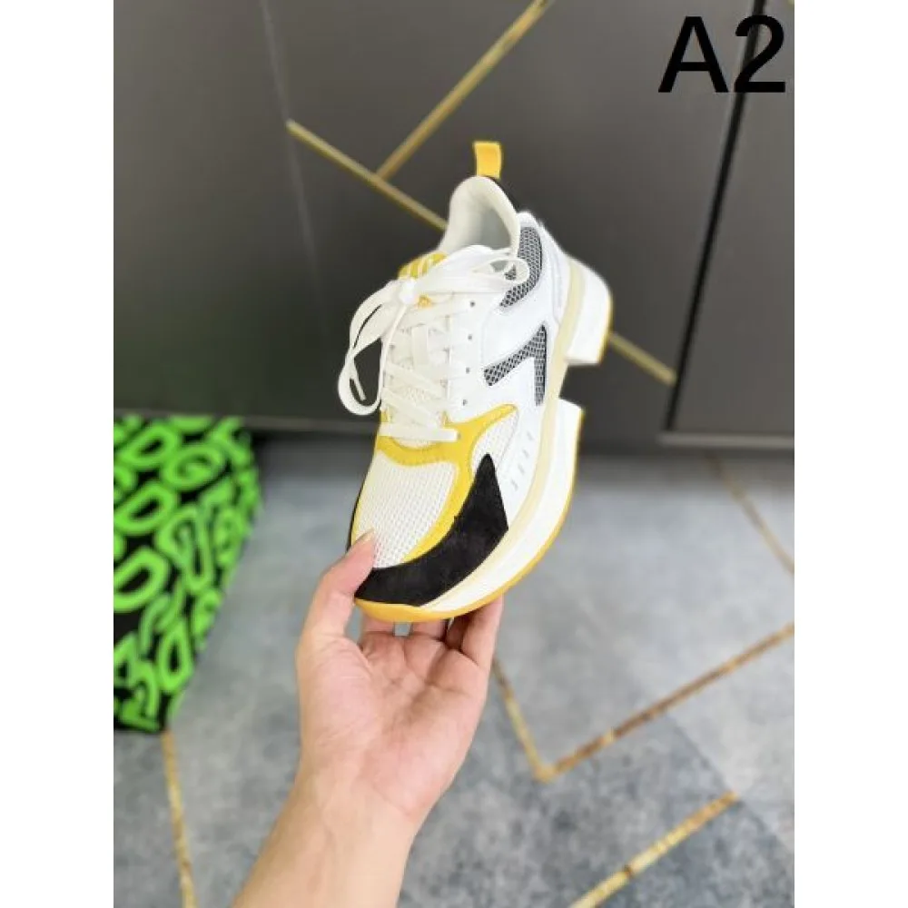 DOLCE&GABBANA ドルチェ&ガッバーナ 限定価格 2026 メンズ用 カジュアルシューズ 商品画像 2
