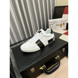 DOLCE&GABBANA ドルチェ&ガッバーナ 最高の夏 2026 メンズ用 カジュアルシューズ 商品画像 1