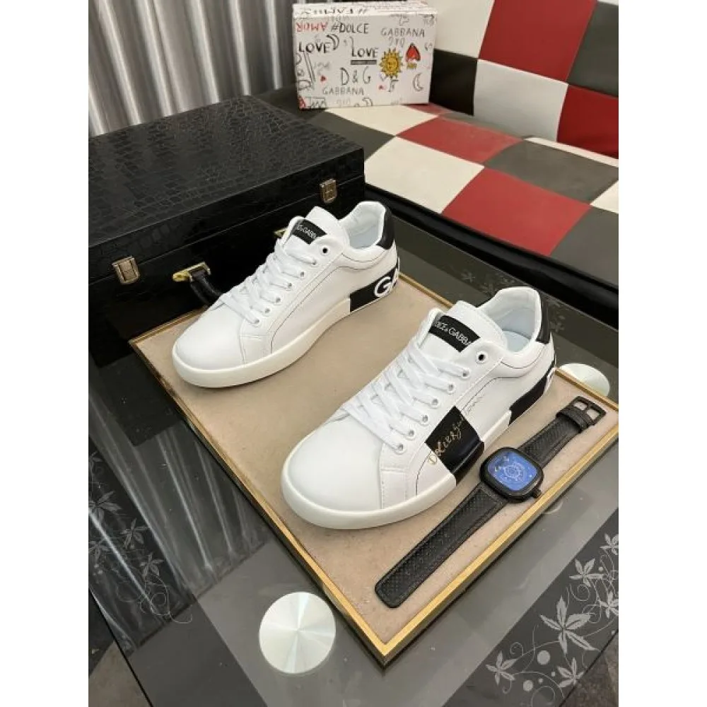 DOLCE&GABBANA ドルチェ&ガッバーナ 最高の夏 2026 メンズ用 カジュアルシューズ 商品画像 2