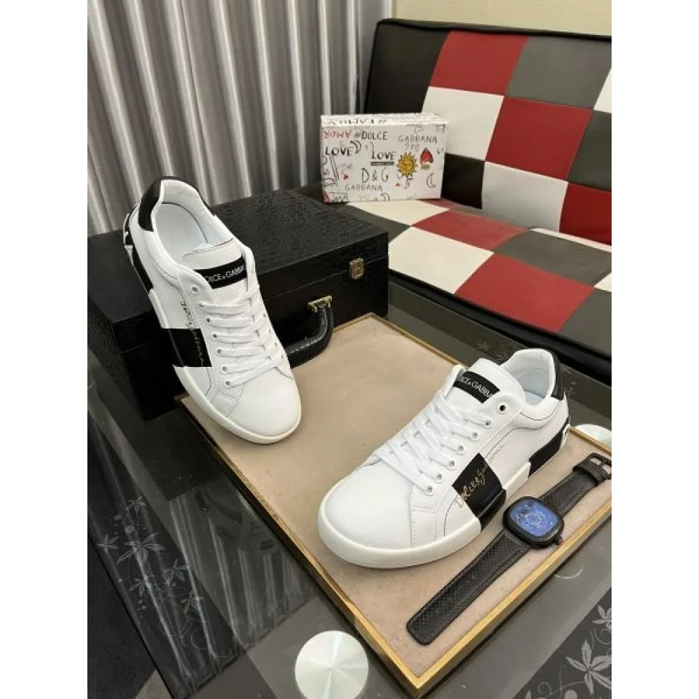 DOLCE&GABBANA ドルチェ&ガッバーナ 最高の夏 2026 メンズ用 カジュアルシューズ 商品画像 3