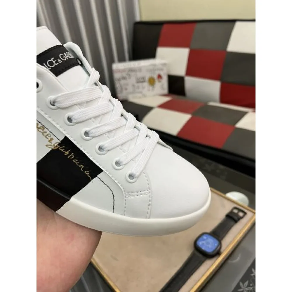 DOLCE&GABBANA ドルチェ&ガッバーナ 最高の夏 2026 メンズ用 カジュアルシューズ 商品画像 6