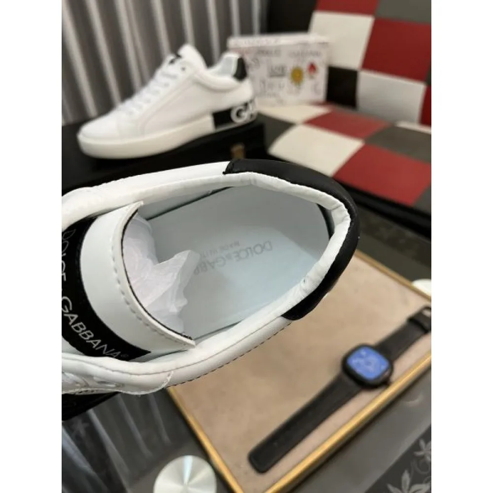 DOLCE&GABBANA ドルチェ&ガッバーナ 最高の夏 2026 メンズ用 カジュアルシューズ 商品画像 8