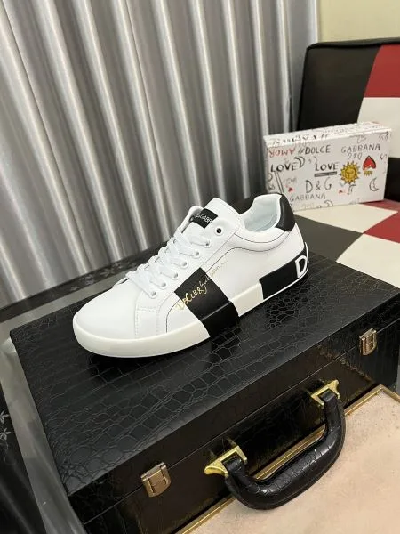 DOLCE&GABBANA ドルチェ&ガッバーナ 最高の夏 2026 メンズ用 カジュアルシューズ 商品画像 10