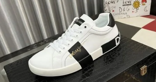 DOLCE&GABBANA ドルチェ&ガッバーナ 最高の夏 2026 メンズ用 カジュアルシューズ 商品画像 11