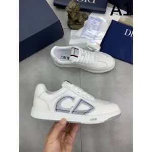 DIOR ディオール 今年らしい優秀アイテム 2026 メンズ用 カジュアルシューズ 商品画像 1