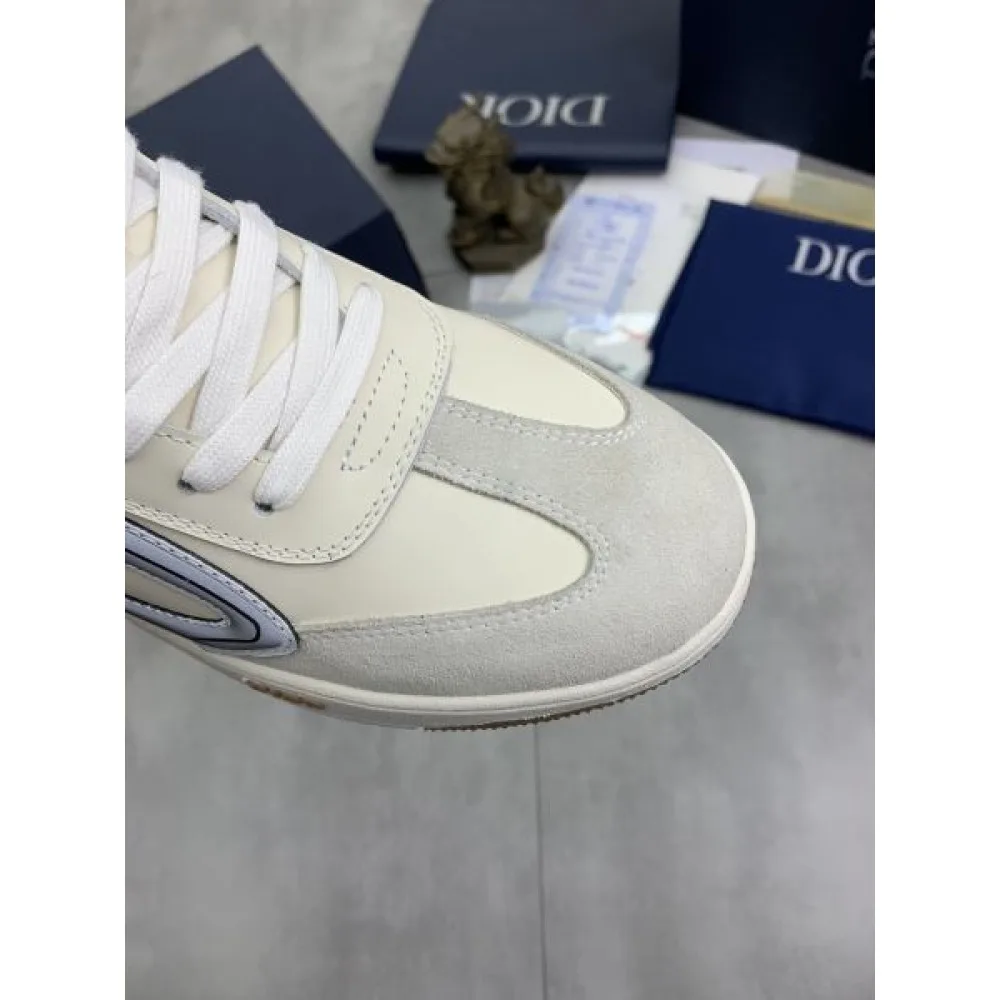 DIOR ディオール 今年らしい優秀アイテム 2026 メンズ用 カジュアルシューズ 商品画像 7
