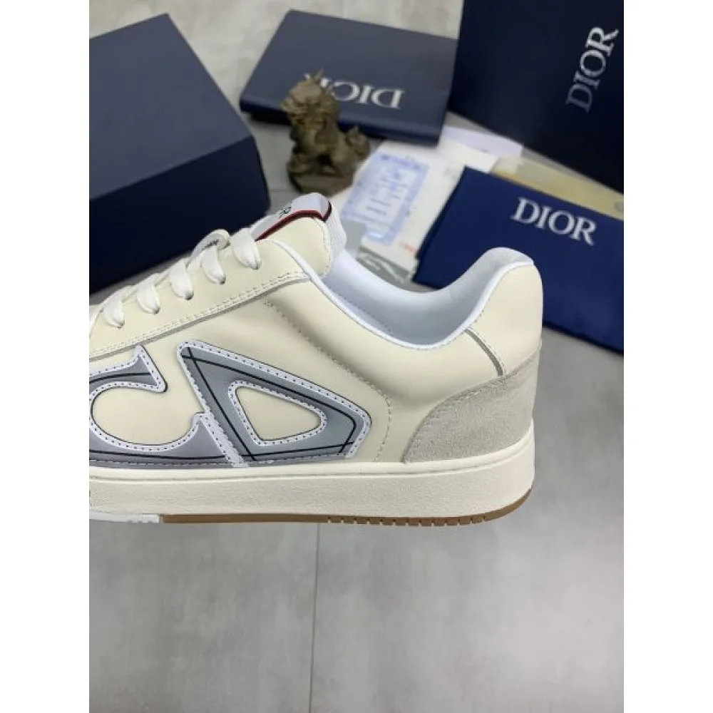 DIOR ディオール 今年らしい優秀アイテム 2026 メンズ用 カジュアルシューズ 商品画像 8
